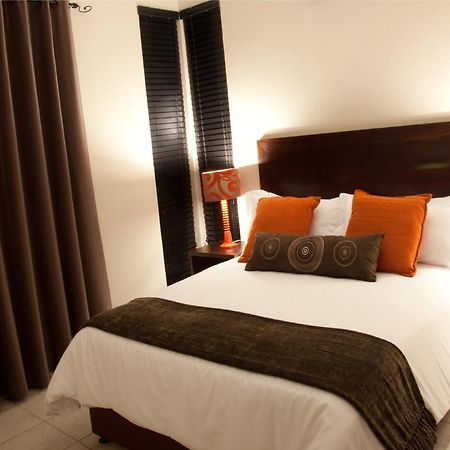 Hotel @ Tzaneen Extérieur photo