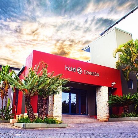 Hotel @ Tzaneen Extérieur photo