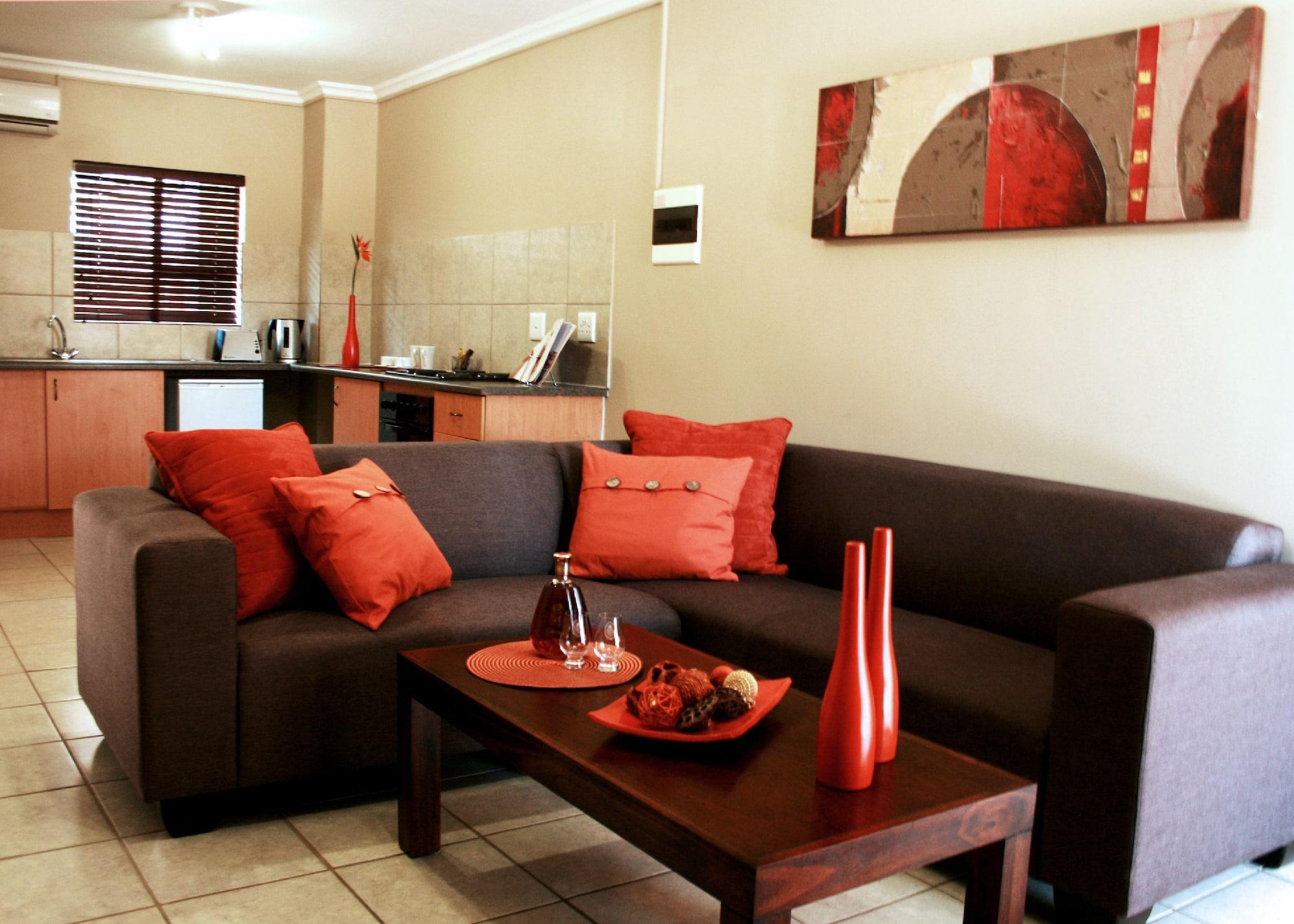 Hotel @ Tzaneen Extérieur photo