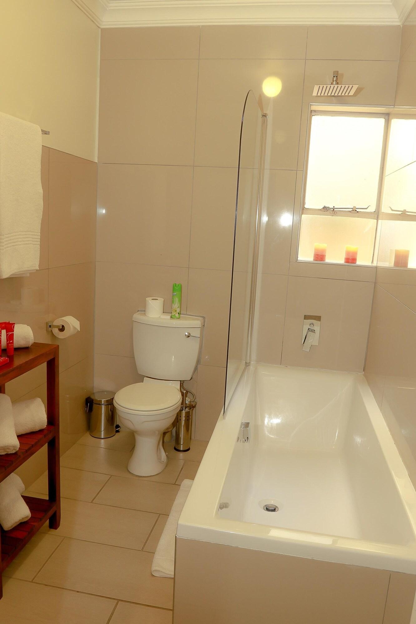 Hotel @ Tzaneen Extérieur photo
