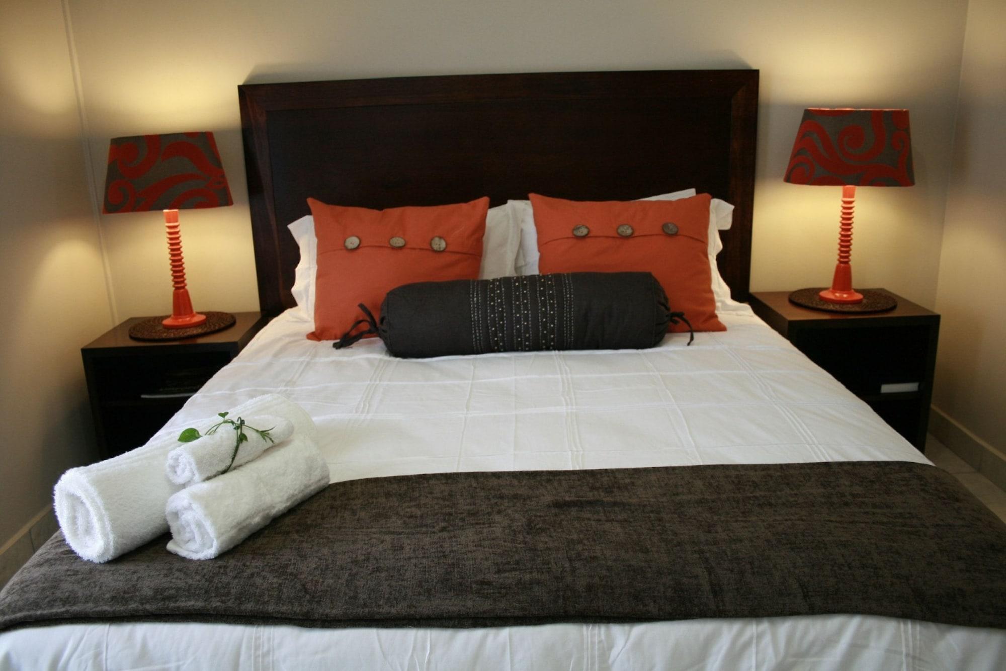 Hotel @ Tzaneen Extérieur photo