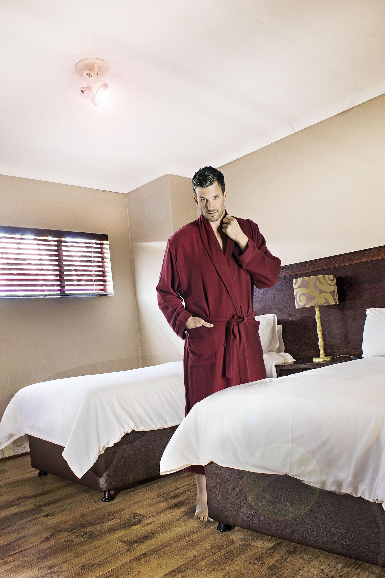 Hotel @ Tzaneen Extérieur photo