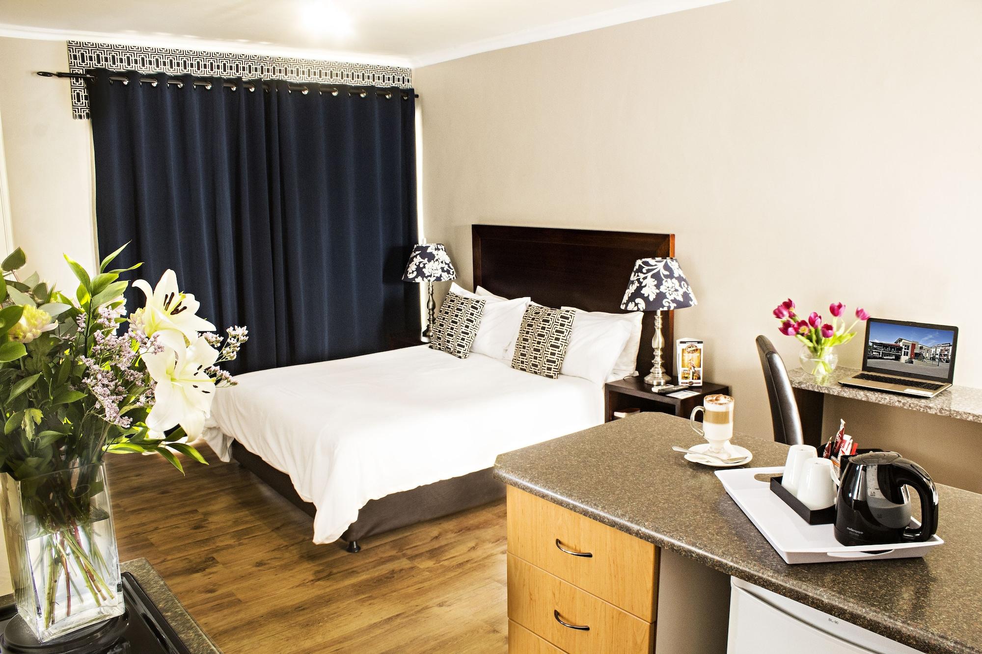 Hotel @ Tzaneen Extérieur photo