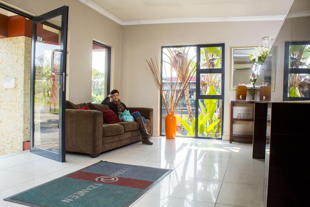 Hotel @ Tzaneen Extérieur photo