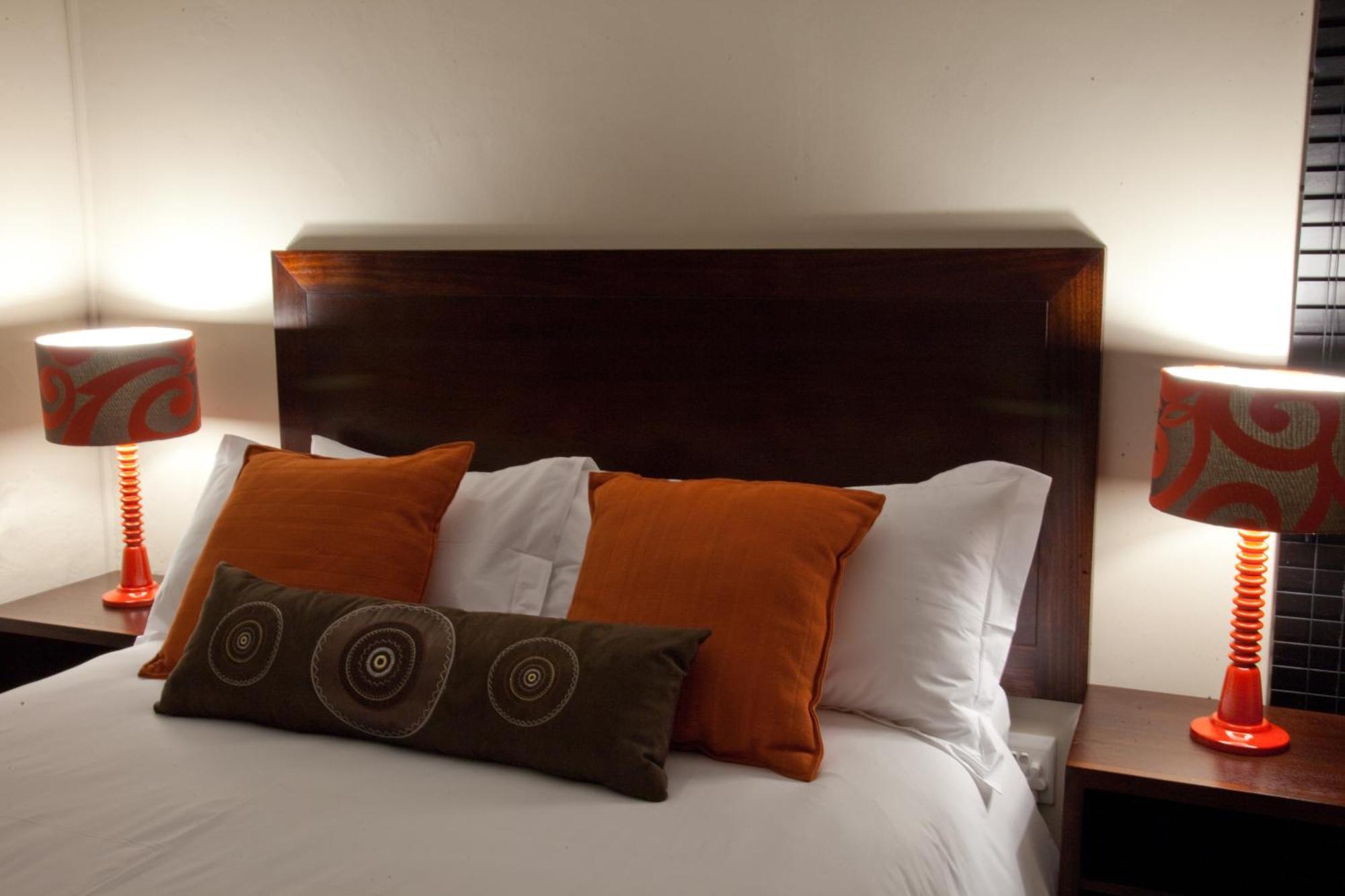 Hotel @ Tzaneen Extérieur photo