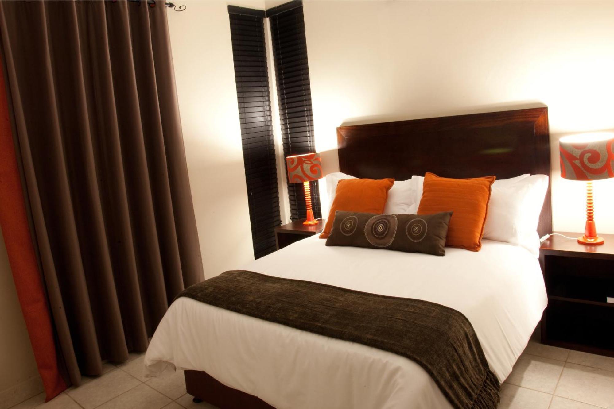 Hotel @ Tzaneen Extérieur photo
