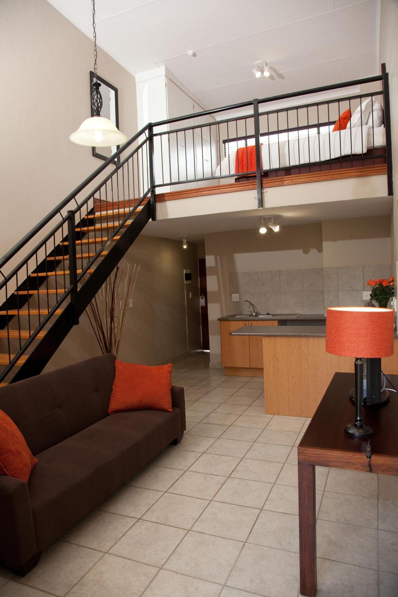 Hotel @ Tzaneen Extérieur photo