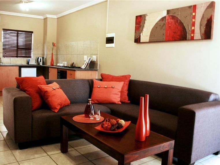 Hotel @ Tzaneen Extérieur photo