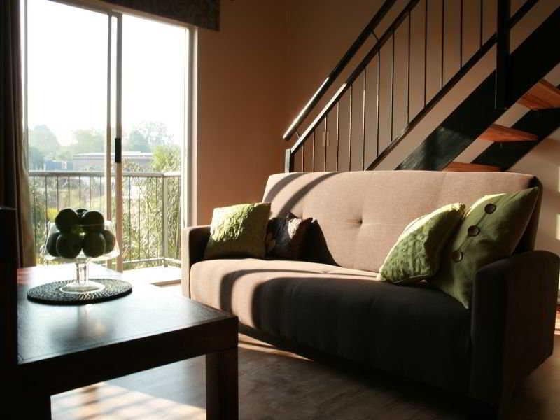 Hotel @ Tzaneen Extérieur photo