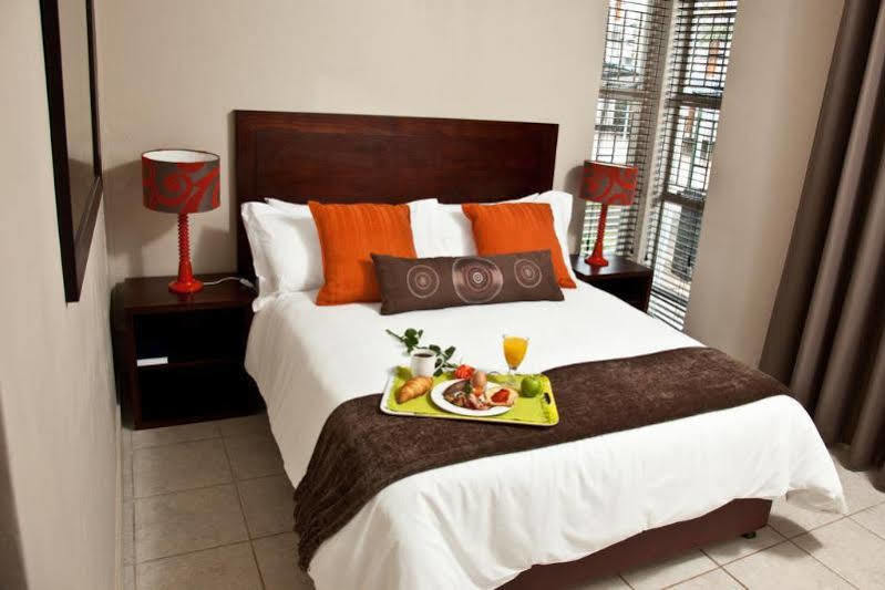 Hotel @ Tzaneen Extérieur photo