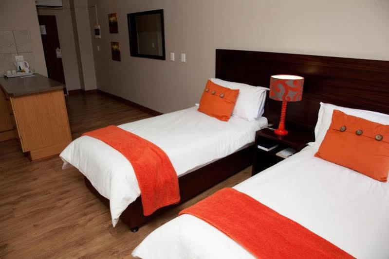 Hotel @ Tzaneen Extérieur photo
